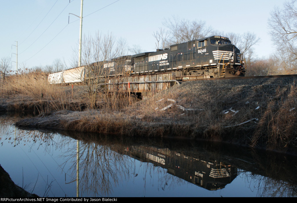 CSAO Lehigh Line